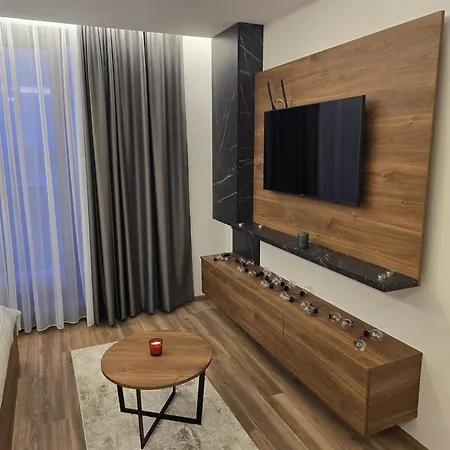 N מלון דירות קופאוניק