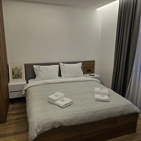 N מלון דירות קופאוניק