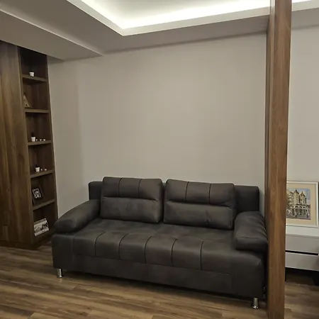 מלון דירות N קופאוניק